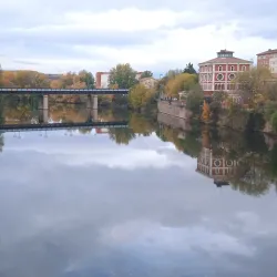 Casa de las Ciencias - Logroño (Logrono)