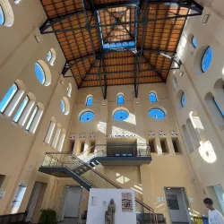 Casa de las Ciencias - Logroño (Logrono)