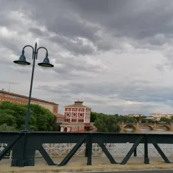 Casa de las Ciencias - Logroño (Logrono)
