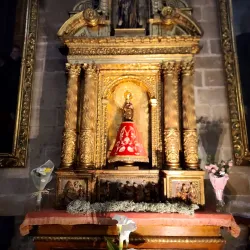 Concatedral de Santa María de la Redonda - Logroño (Logrono)