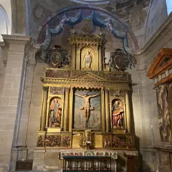 Concatedral de Santa María de la Redonda - Logroño (Logrono)