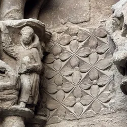 Iglesia de San Bartolomé - Logroño (Logrono)