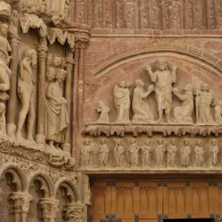 Iglesia de San Bartolomé - Logroño (Logrono)