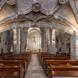 Iglesia de San Bartolomé - Logroño (Logrono)