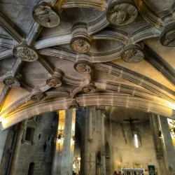 Iglesia de San Bartolomé - Logroño (Logrono)