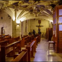 Iglesia de San Bartolomé - Logroño (Logrono)