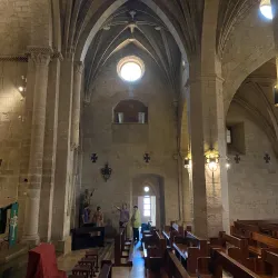Iglesia de San Bartolomé - Logroño (Logrono)