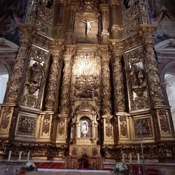 Iglesia de San Bartolomé - Logroño (Logrono)