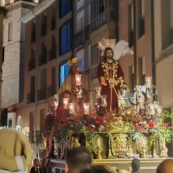 Iglesia de San Bartolomé - Logroño (Logrono)