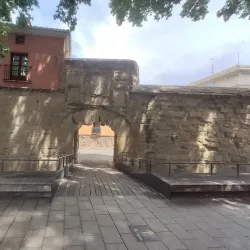 Murallas del Revellín - Logroño (Logrono)