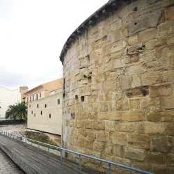 Murallas del Revellín - Logroño (Logrono)