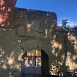 Murallas del Revellín - Logroño (Logrono)