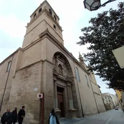 Murallas del Revellín - Logroño (Logrono)