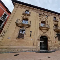 Museo de la Rioja - Logroño (Logrono)