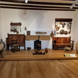Museo de la Rioja - Logroño (Logrono)