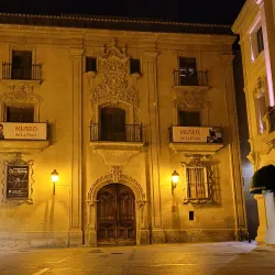 Museo de la Rioja - Logroño (Logrono)