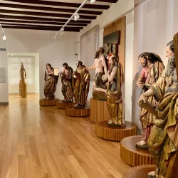 Museo de la Rioja - Logroño (Logrono)