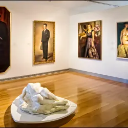 Museo de la Rioja - Logroño (Logrono)