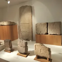 Museo de la Rioja - Logroño (Logrono)