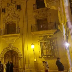 Museo de la Rioja - Logroño (Logrono)