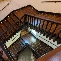 Museo de la Rioja - Logroño (Logrono)