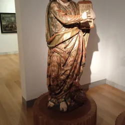 Museo de la Rioja - Logroño (Logrono)