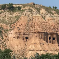Parque de La Ribera - Logroño (Logrono)