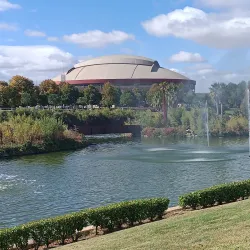 Parque de La Ribera - Logroño (Logrono)