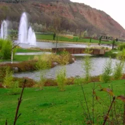 Parque de La Ribera - Logroño (Logrono)