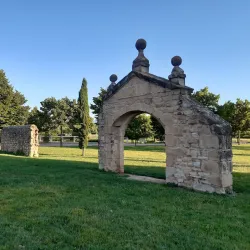 Parque de La Ribera - Logroño (Logrono)