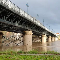 Parque de La Ribera - Logroño (Logrono)