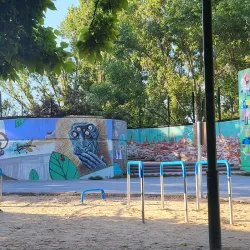 Parque del Ebro - Logroño (Logrono)