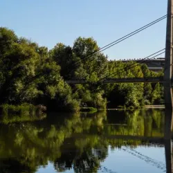 Parque del Ebro - Logroño (Logrono)