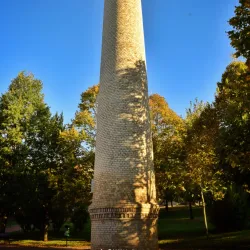 Parque del Ebro - Logroño (Logrono)