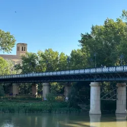 Parque del Ebro - Logroño (Logrono)