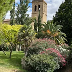 Parque del Ebro - Logroño (Logrono)