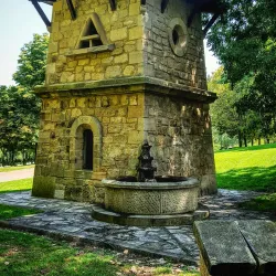 Parque del Ebro - Logroño (Logrono)