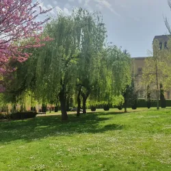 Parque del Ebro - Logroño (Logrono)