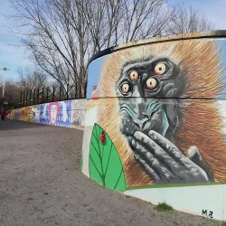 Parque del Ebro - Logroño (Logrono)