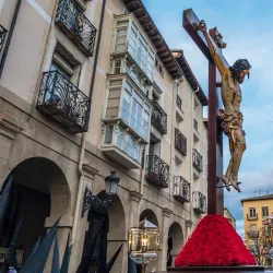 Plaza del Mercado - Logroño (Logrono)