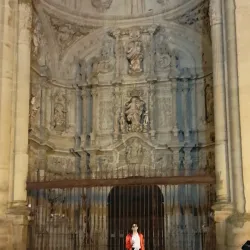 Plaza del Mercado - Logroño (Logrono)