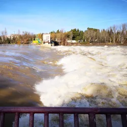Puente de Piedra - Logroño (Logrono)