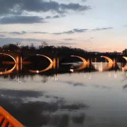 Puente de Piedra - Logroño (Logrono)