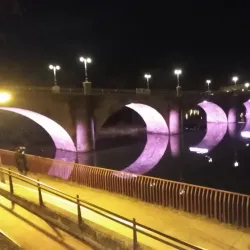 Puente de Piedra - Logroño (Logrono)