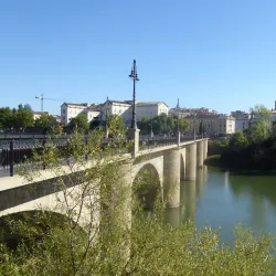 Puente de Piedra - Logroño (Logrono)