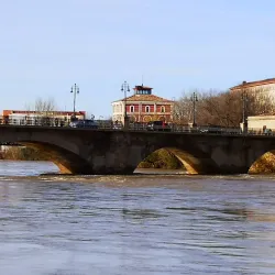 Puente de Piedra - Logroño (Logrono)