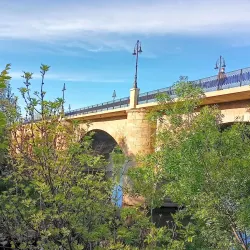 Puente de Piedra - Logroño (Logrono)