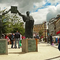 Casa do Concello (City Hall) - Lugo