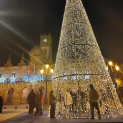 Casa do Concello (City Hall) - Lugo