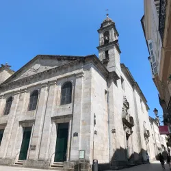 Casa do Concello (City Hall) - Lugo